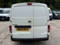 Nissan NV200 1.5 dCi Acenta SWB Euro 5 6dr 11