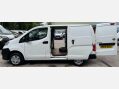 Nissan NV200 1.5 dCi Acenta SWB Euro 5 6dr 18