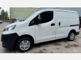 Nissan NV200 1.5 dCi Acenta SWB Euro 5 6dr 20