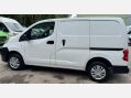 Nissan NV200 1.5 dCi Acenta SWB Euro 5 6dr 15