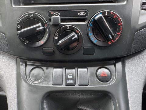 Nissan NV200 1.5 dCi Acenta SWB Euro 5 6dr 28