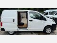 Nissan NV200 1.5 dCi Acenta SWB Euro 5 6dr 8