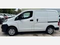 Nissan NV200 1.5 dCi Acenta SWB Euro 5 6dr 19