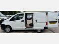 Nissan NV200 1.5 dCi Acenta SWB Euro 5 6dr 18