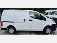 Nissan NV200 1.5 dCi Acenta SWB Euro 5 6dr 7
