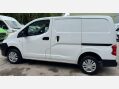 Nissan NV200 1.5 dCi Acenta SWB Euro 5 6dr 15