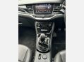 Vauxhall Astra 1.6 CDTi BlueInjection Elite Nav Sports Tourer Euro 6 (s/s) 5dr 33