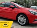 Vauxhall Astra 1.6 CDTi BlueInjection Elite Nav Sports Tourer Euro 6 (s/s) 5dr