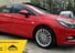 Vauxhall Astra 1.6 CDTi BlueInjection Elite Nav Sports Tourer Euro 6 (s/s) 5dr