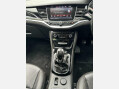 Vauxhall Astra 1.6 CDTi BlueInjection Elite Nav Sports Tourer Euro 6 (s/s) 5dr 33