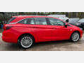Vauxhall Astra 1.6 CDTi BlueInjection Elite Nav Sports Tourer Euro 6 (s/s) 5dr 8