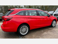 Vauxhall Astra 1.6 CDTi BlueInjection Elite Nav Sports Tourer Euro 6 (s/s) 5dr 10