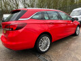 Vauxhall Astra 1.6 CDTi BlueInjection Elite Nav Sports Tourer Euro 6 (s/s) 5dr 11