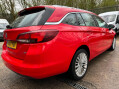 Vauxhall Astra 1.6 CDTi BlueInjection Elite Nav Sports Tourer Euro 6 (s/s) 5dr 12