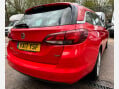 Vauxhall Astra 1.6 CDTi BlueInjection Elite Nav Sports Tourer Euro 6 (s/s) 5dr 13