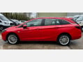 Vauxhall Astra 1.6 CDTi BlueInjection Elite Nav Sports Tourer Euro 6 (s/s) 5dr 20