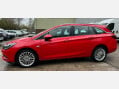 Vauxhall Astra 1.6 CDTi BlueInjection Elite Nav Sports Tourer Euro 6 (s/s) 5dr 21