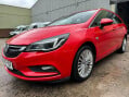 Vauxhall Astra 1.6 CDTi BlueInjection Elite Nav Sports Tourer Euro 6 (s/s) 5dr 23