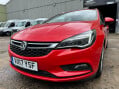 Vauxhall Astra 1.6 CDTi BlueInjection Elite Nav Sports Tourer Euro 6 (s/s) 5dr 24