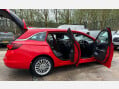Vauxhall Astra 1.6 CDTi BlueInjection Elite Nav Sports Tourer Euro 6 (s/s) 5dr 9