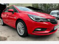 Vauxhall Astra 1.6 CDTi BlueInjection Elite Nav Sports Tourer Euro 6 (s/s) 5dr 4
