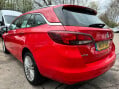Vauxhall Astra 1.6 CDTi BlueInjection Elite Nav Sports Tourer Euro 6 (s/s) 5dr 17