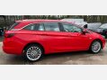 Vauxhall Astra 1.6 CDTi BlueInjection Elite Nav Sports Tourer Euro 6 (s/s) 5dr 8