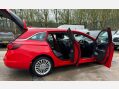 Vauxhall Astra 1.6 CDTi BlueInjection Elite Nav Sports Tourer Euro 6 (s/s) 5dr 9