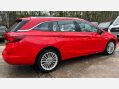 Vauxhall Astra 1.6 CDTi BlueInjection Elite Nav Sports Tourer Euro 6 (s/s) 5dr 10