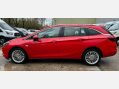 Vauxhall Astra 1.6 CDTi BlueInjection Elite Nav Sports Tourer Euro 6 (s/s) 5dr 20