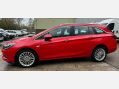 Vauxhall Astra 1.6 CDTi BlueInjection Elite Nav Sports Tourer Euro 6 (s/s) 5dr 21