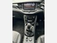 Vauxhall Astra 1.6 CDTi BlueInjection Elite Nav Sports Tourer Euro 6 (s/s) 5dr 33