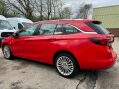 Vauxhall Astra 1.6 CDTi BlueInjection Elite Nav Sports Tourer Euro 6 (s/s) 5dr 18