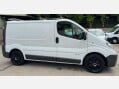 Renault Trafic 2.0 dCi SL27 L1 H1 3dr 5