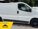 Renault Trafic 2.0 dCi SL27 L1 H1 3dr
