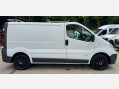 Renault Trafic 2.0 dCi SL27 L1 H1 3dr 6