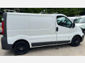 Renault Trafic 2.0 dCi SL27 L1 H1 3dr 7