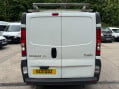 Renault Trafic 2.0 dCi SL27 L1 H1 3dr 11