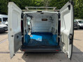 Renault Trafic 2.0 dCi SL27 L1 H1 3dr 12