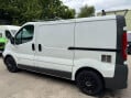 Renault Trafic 2.0 dCi SL27 L1 H1 3dr 14
