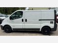 Renault Trafic 2.0 dCi SL27 L1 H1 3dr 15