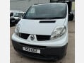 Renault Trafic 2.0 dCi SL27 L1 H1 3dr 19