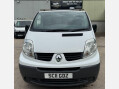 Renault Trafic 2.0 dCi SL27 L1 H1 3dr 20