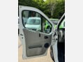 Renault Trafic 2.0 dCi SL27 L1 H1 3dr 23