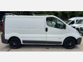 Renault Trafic 2.0 dCi SL27 L1 H1 3dr 6