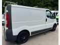 Renault Trafic 2.0 dCi SL27 L1 H1 3dr 8