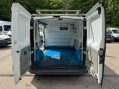 Renault Trafic 2.0 dCi SL27 L1 H1 3dr 12