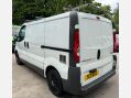 Renault Trafic 2.0 dCi SL27 L1 H1 3dr 13