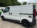 Renault Trafic 2.0 dCi SL27 L1 H1 3dr 14