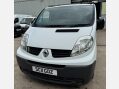 Renault Trafic 2.0 dCi SL27 L1 H1 3dr 19